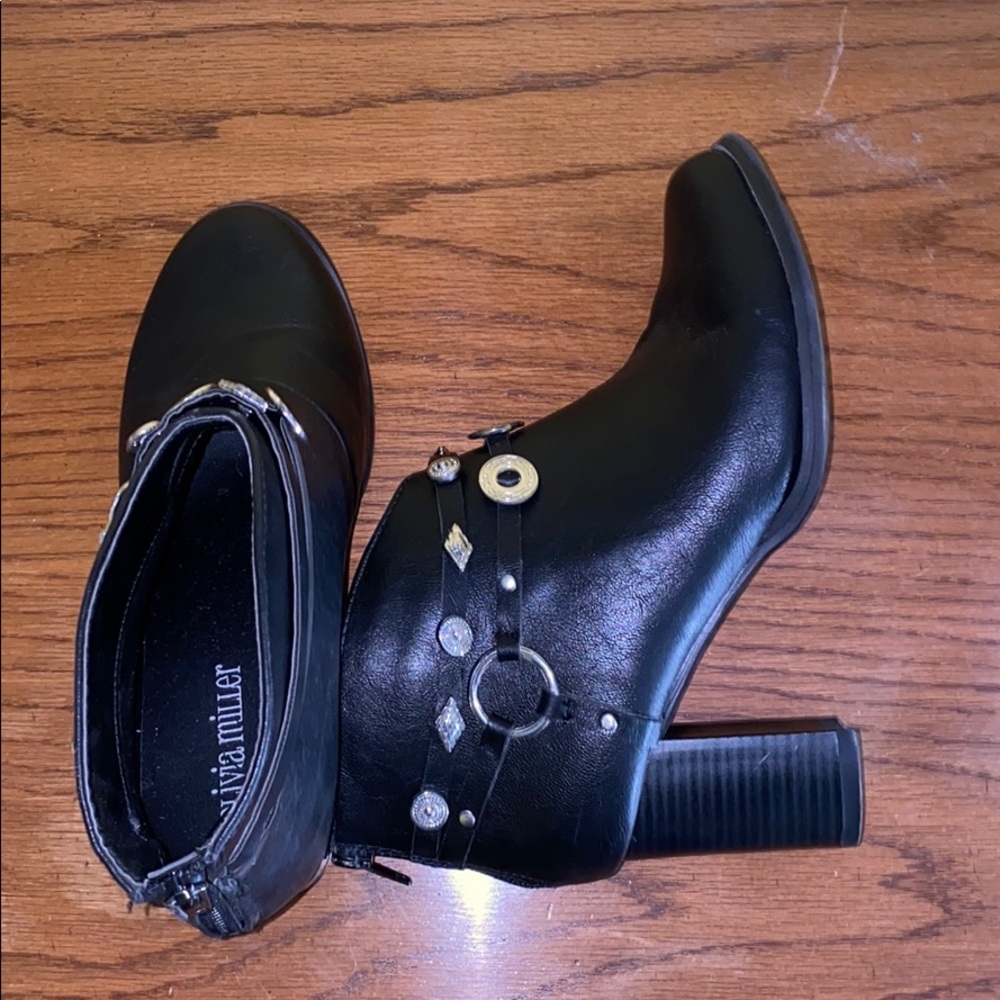 Booties - Picture 6 of 8